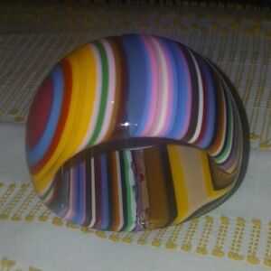 Express Bangle Vintage